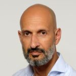 Photo of Tarek Almagbaly
