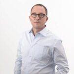 Photo of Olivier Di Natale