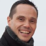Photo of Gabriel Troyon