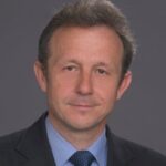 Photo of Yves Curchod