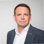 Photo of Thomas Kortmoller
