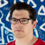 Photo of Paul-Olivier Dehaye