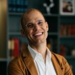 Photo of Christoph Wondraczek