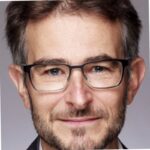 Photo of Grégory Chuard