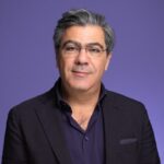 Photo of Jean-Marc Sabet