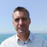 Photo of Frédéric Jordan