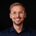 Photo of Robin von Känel