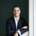 Photo of Matthieu Chamorel