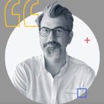 Photo of Christophe Gras