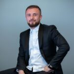 Photo of Adrien Lamaj