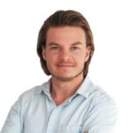 Photo of Max Andersson