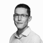 Photo of Bertrand Carcel