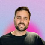 Photo of David Ben Adiba