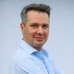 Photo of Fabien Arévalo