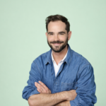 Photo of Vincent Mani