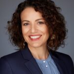 Photo of Alexandra Bory