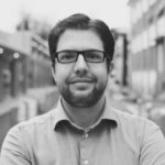 Photo of Arnaud Gantenbein