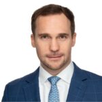Photo of David Klopfenstein