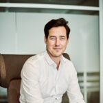 Photo of Sebastian Chiappero
