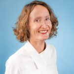 Photo of Caroline Hermann