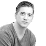 Photo of David Bader