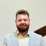 Photo of John Magnin