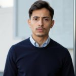 Photo of Lucas Alves de Melo