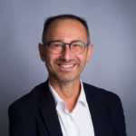 Photo of Xavier Scholl
