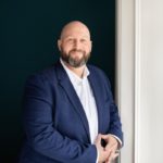 Photo of Joost Bos