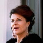 Photo of Martine Frochaux