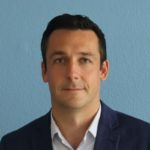 Photo of Nicolas Scheuner