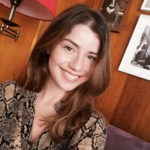 Photo of Sara Melo