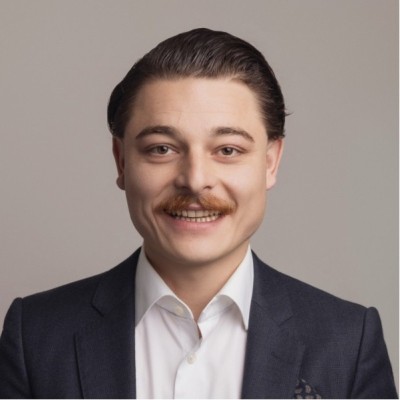 Photo of Ilija Koljic