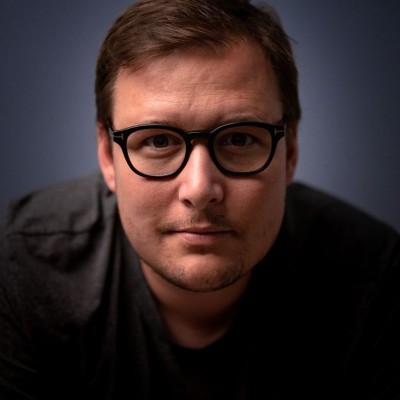 Photo of Laurent Hayoz