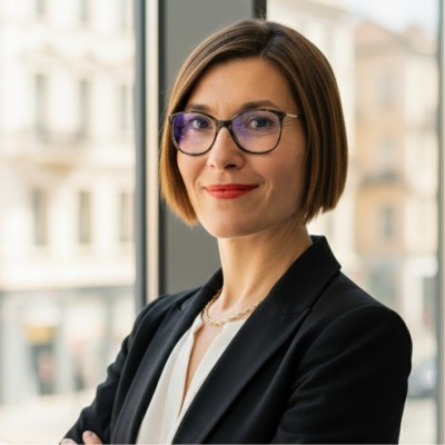 Photo of Barbara Offredo